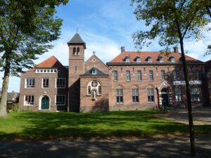 Het Klooster
