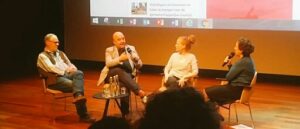 panel 31 mei 2016
