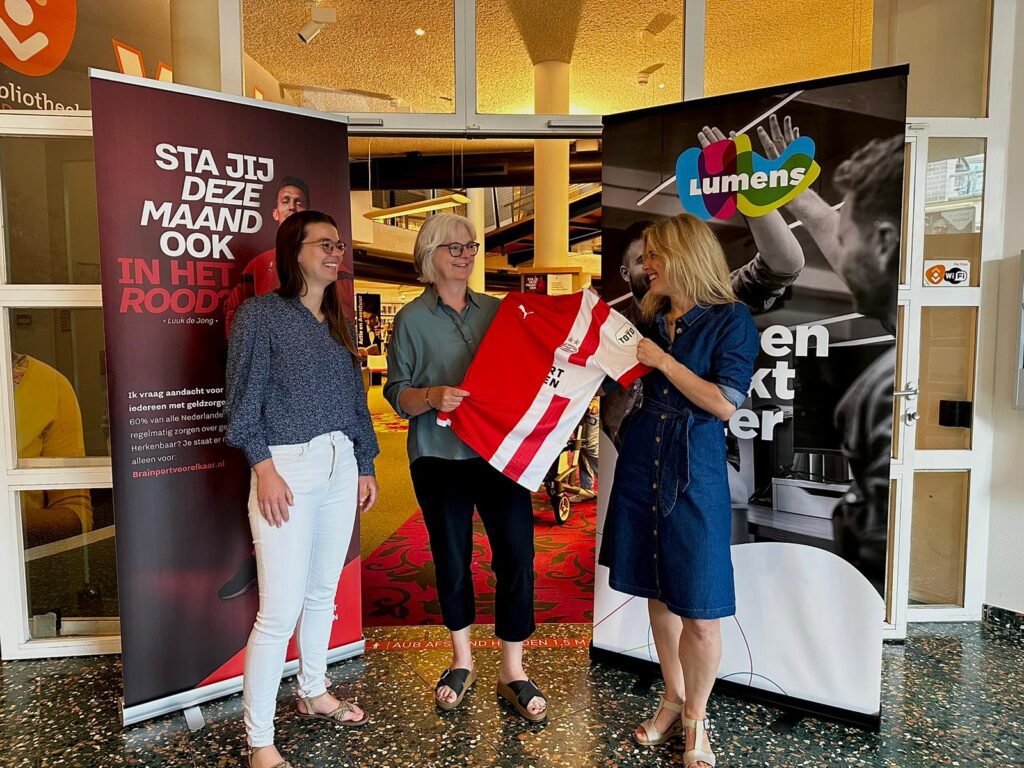 Valkenswaard wethouder Theus sociaal raadslieden in het rood