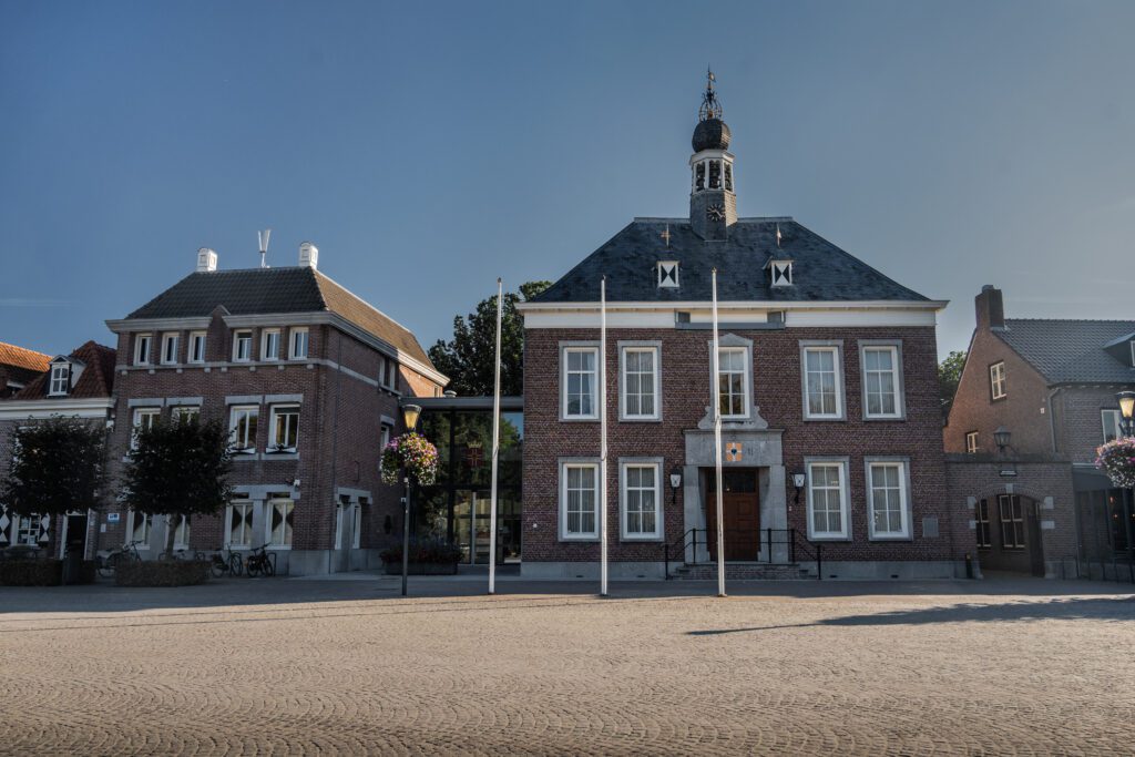 Woonplaats Gemert-Bakel