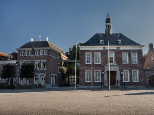 Woonplaats Gemert-Bakel