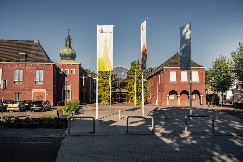 Gemeente Heeze-Leende