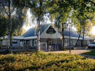 Gebouw de Pracht Waalre