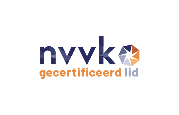 Logo NVVK