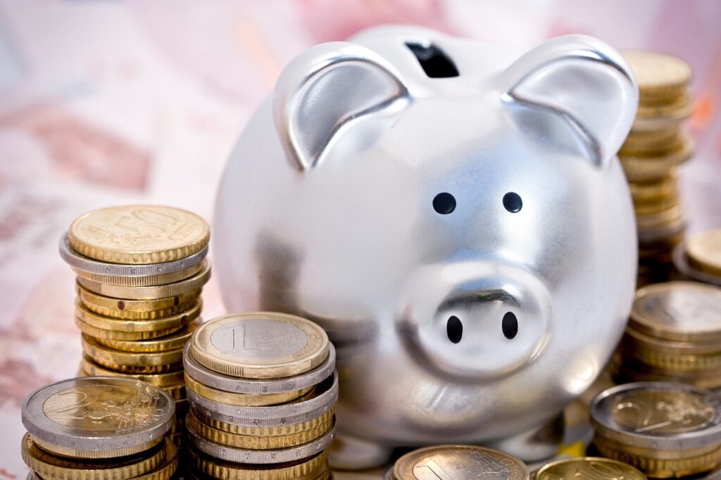 Financiele problemen