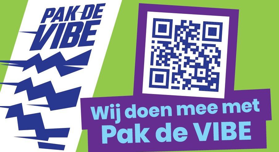 MDT Pak de VIBE
