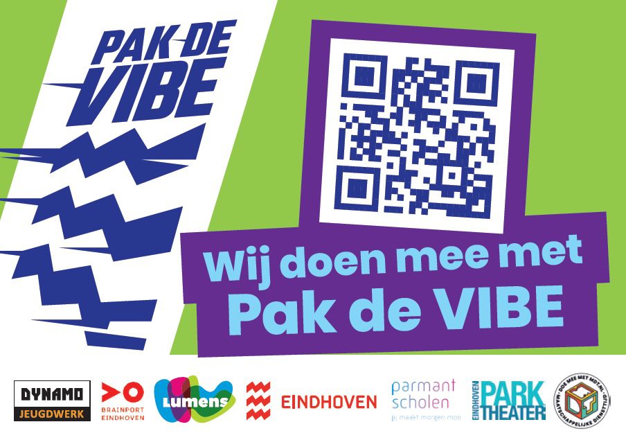 MDT Pak de VIBE