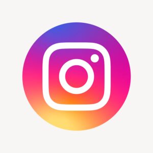 No Shame op Instagram