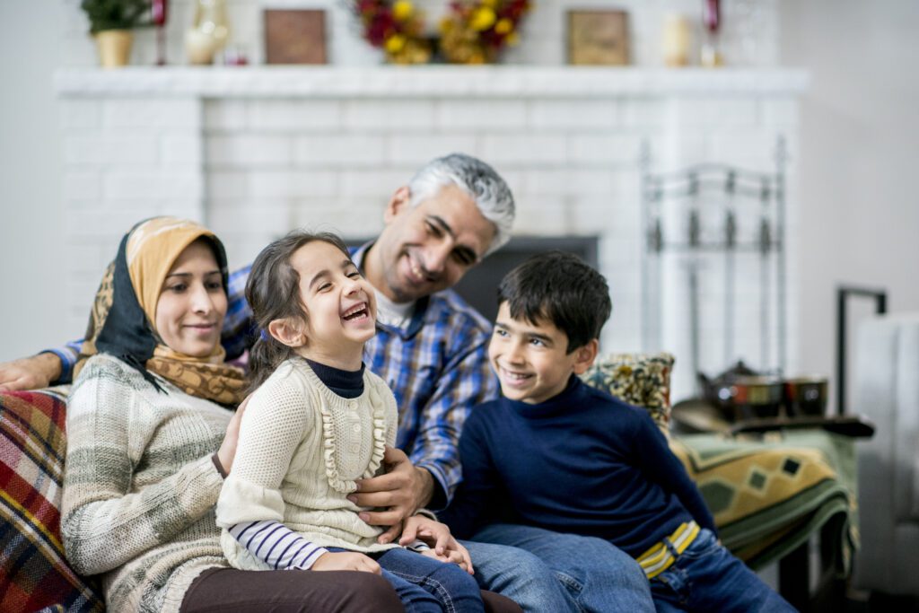 In deze groepstraining voor ouders word je aan het denken gezet en ga je direct aan de slag met veranderingen die voor jou en je gezin belangrijk zijn.