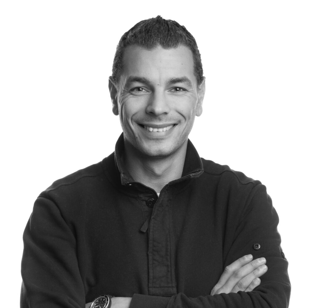 Maurice van Hoof