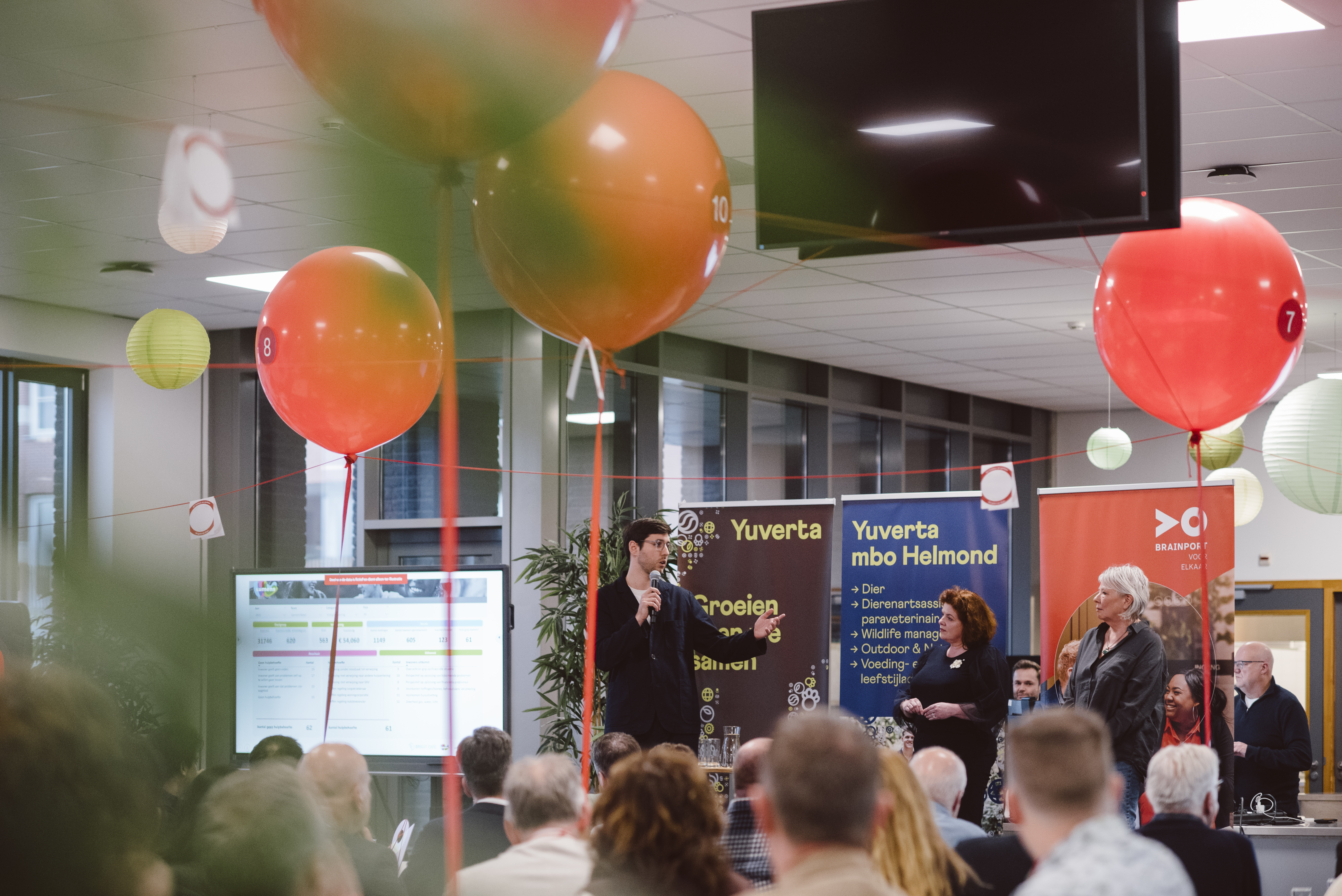 Hoe maak je sociale veerkracht meetbaar? Lumens start samen met partners in de Brainportregio een pilot voor sociale impactmeting.
