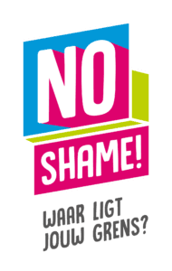 Logo van No Shame