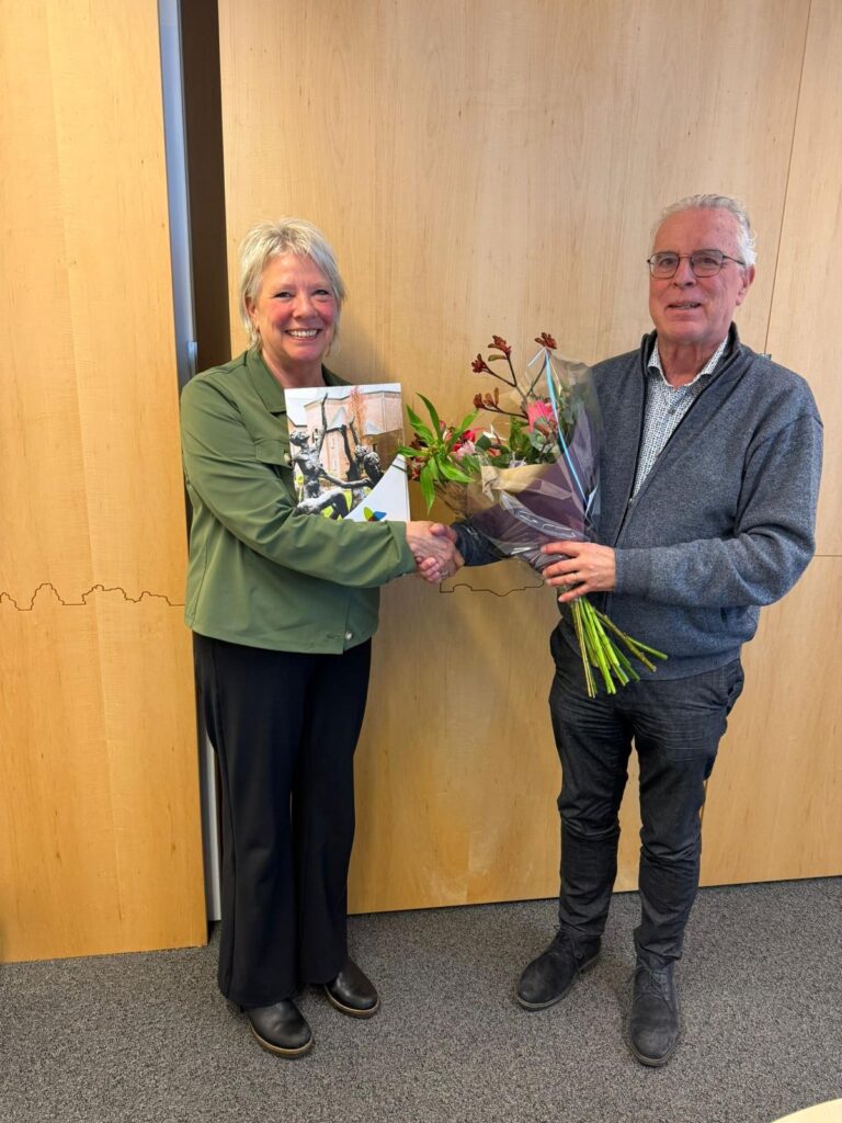 Lumens start met ‘dorpsteam in de wijk’ in Goirle en Riel