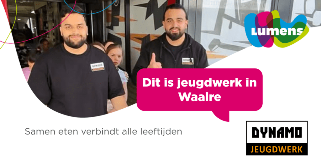 Jeugwerk Waalre